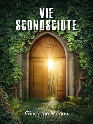 cover image of Vie sconosciute